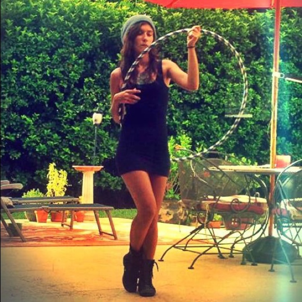 Meet your Posher, Lo